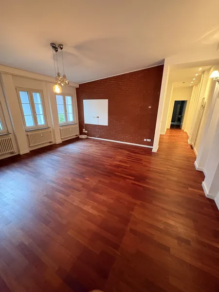 Wohnen mit Charakter: 2,5-Zimmer-Wohnung in Berlin-Oberschöneweide — photo 1